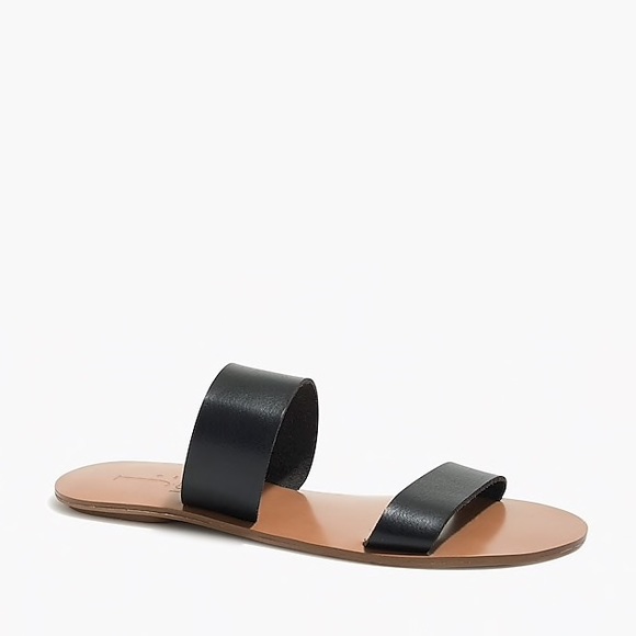 J. Crew Shoes - J. Crew Slide Sandals